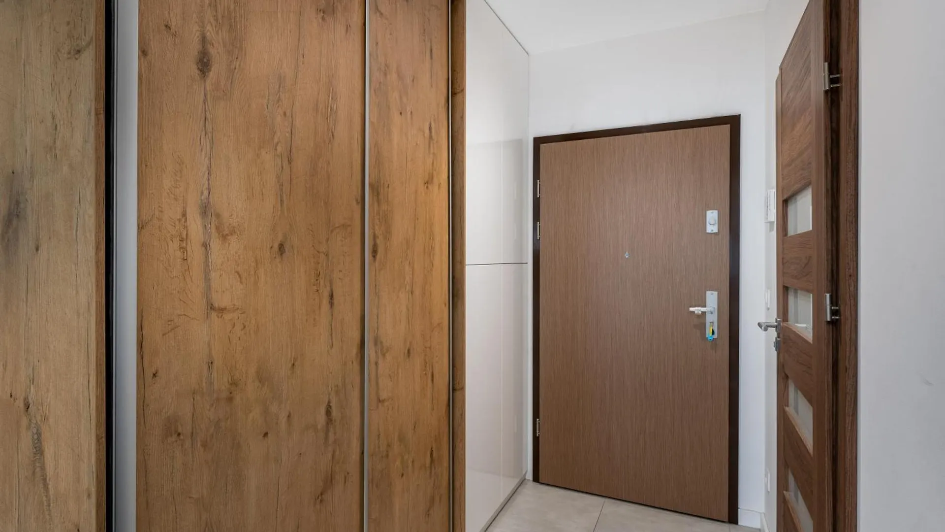Cystersow Charming Apartment Krakow 0*,  Poland