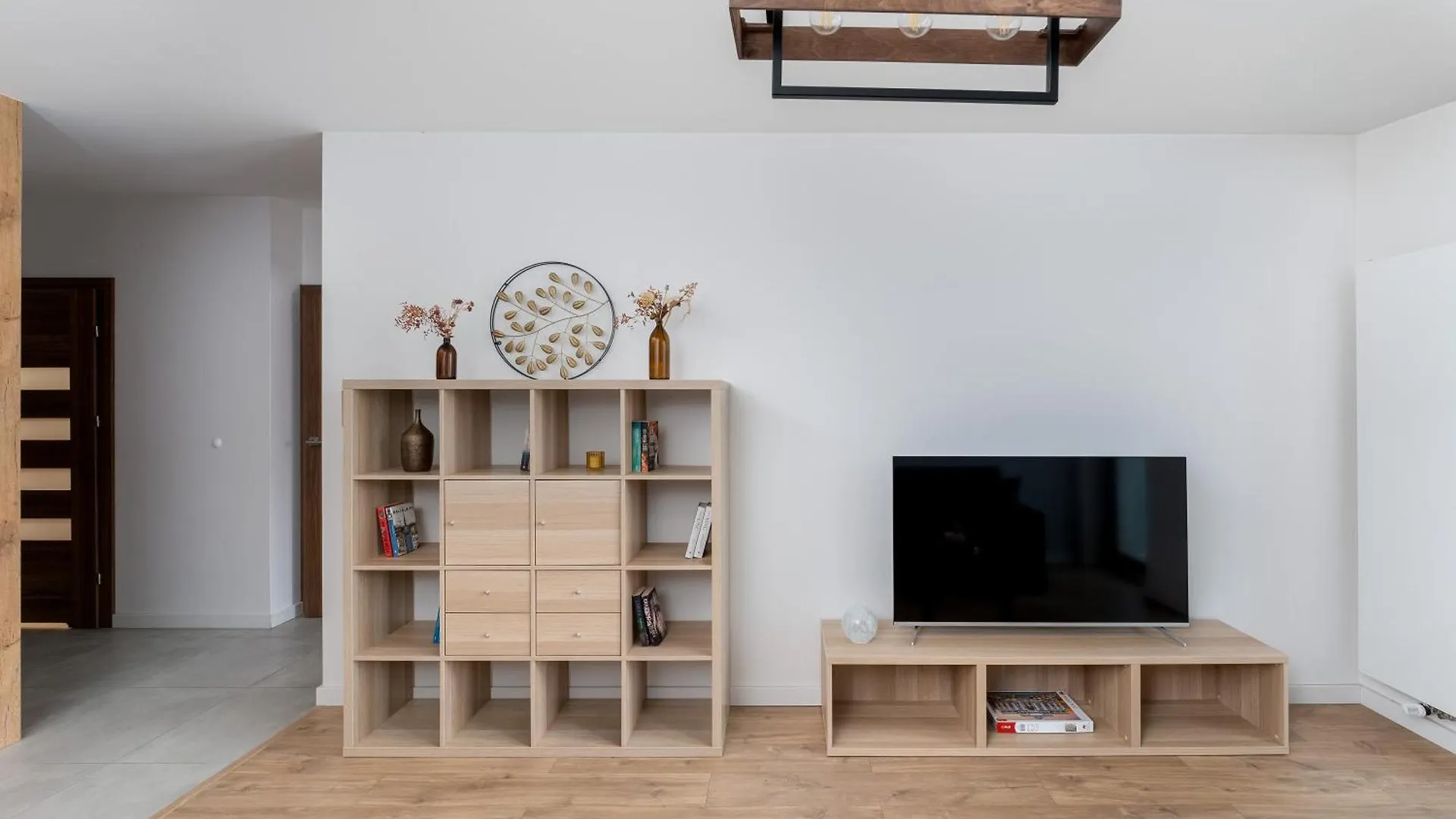 Cystersow Charming Apartment Krakow Poland