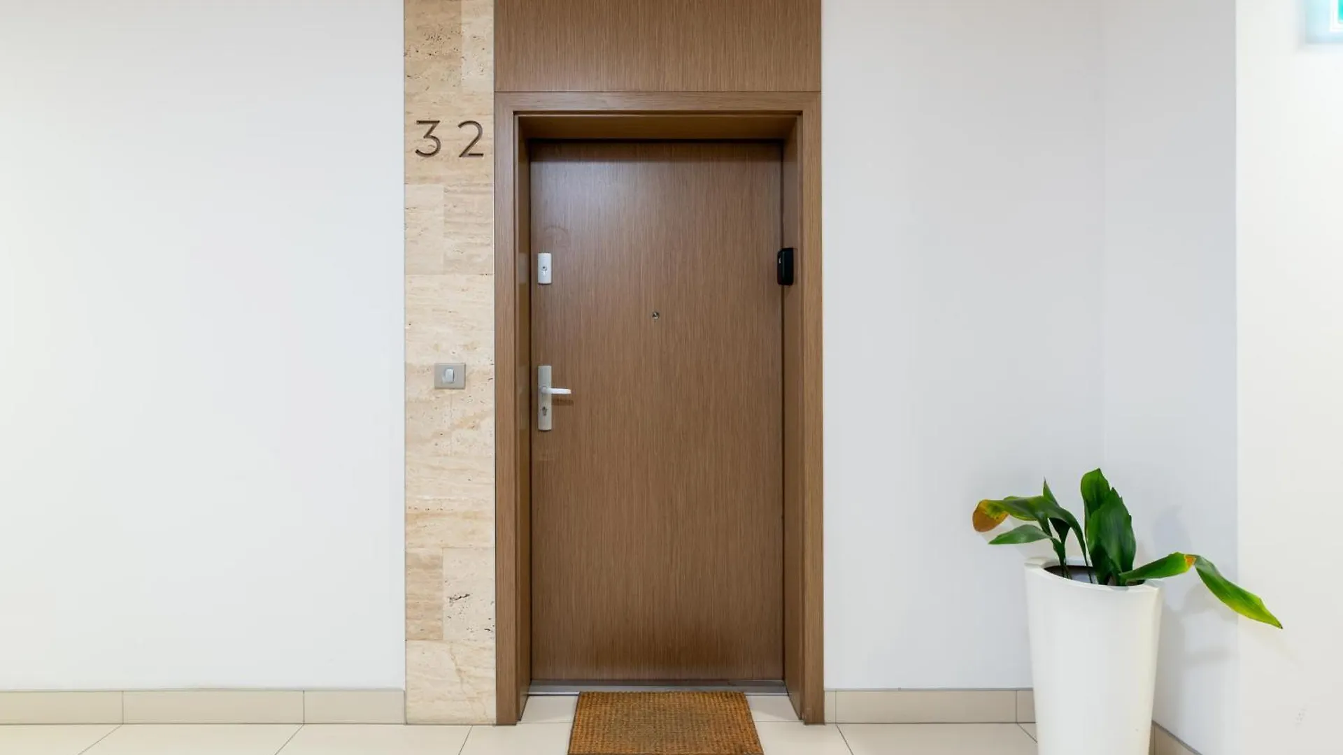 Cystersow Charming Apartment Krakow Poland