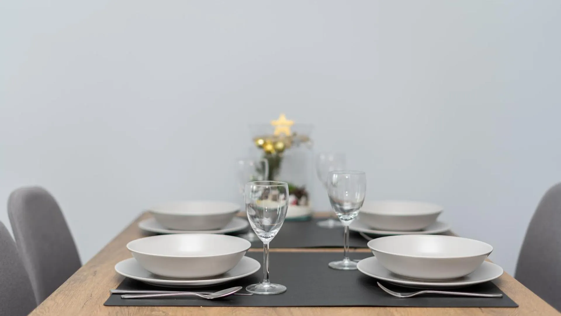 Cystersow Charming Apartment Krakow 0*,  Poland