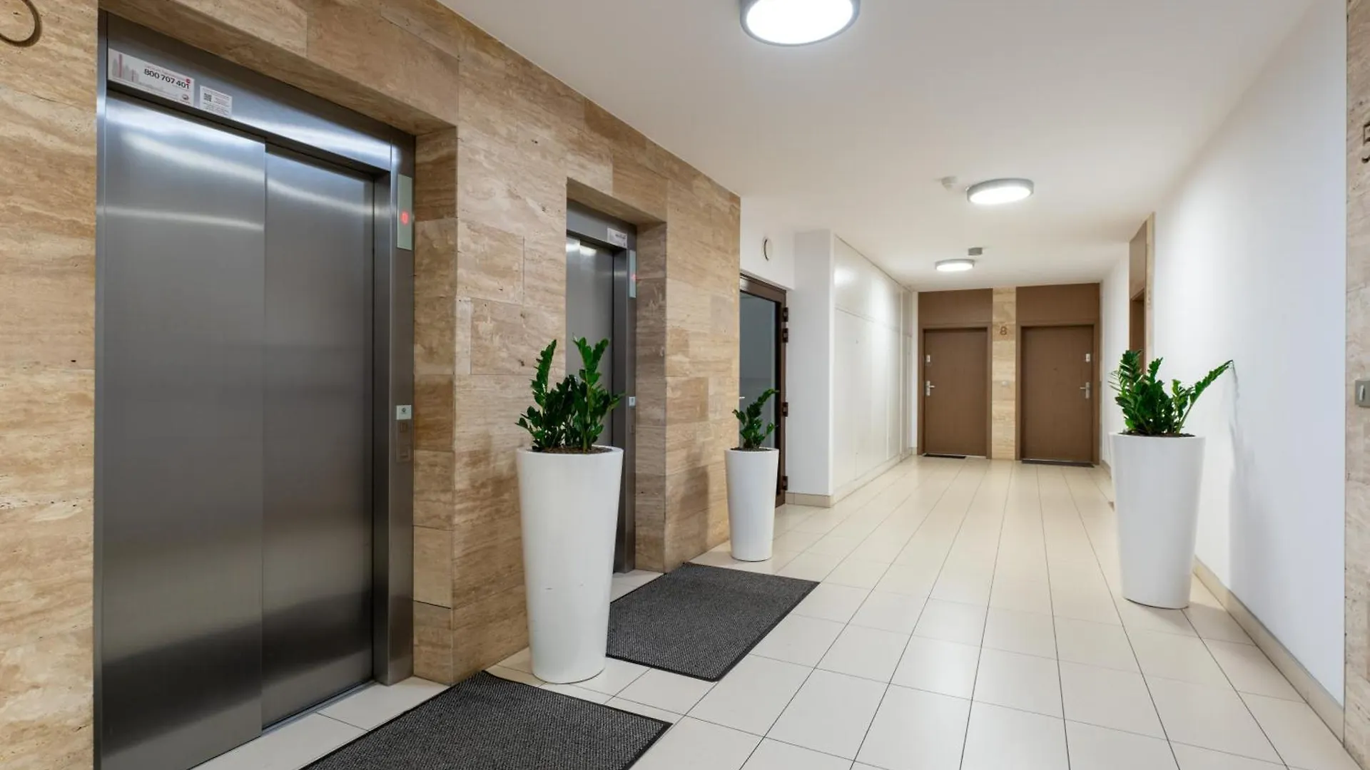 Cystersow Charming Apartment Krakow