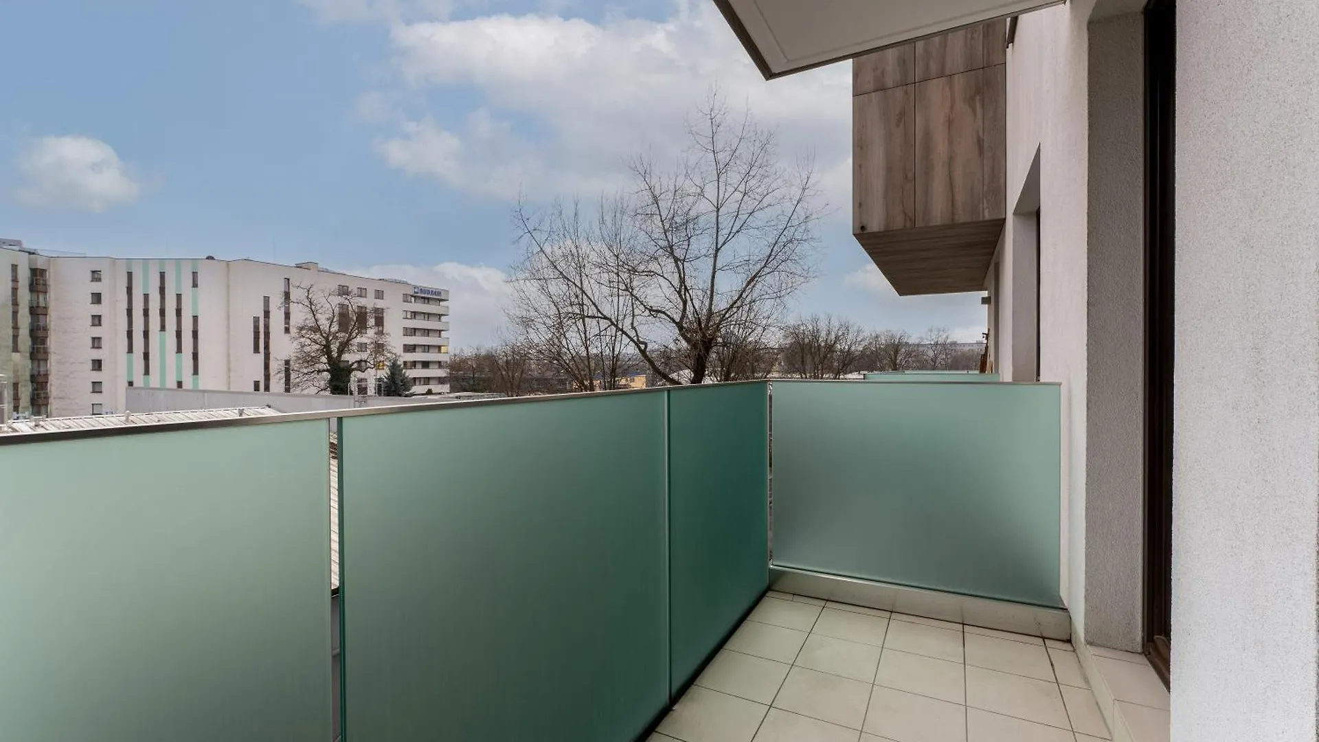 Cystersow Charming Apartment Krakow Poland