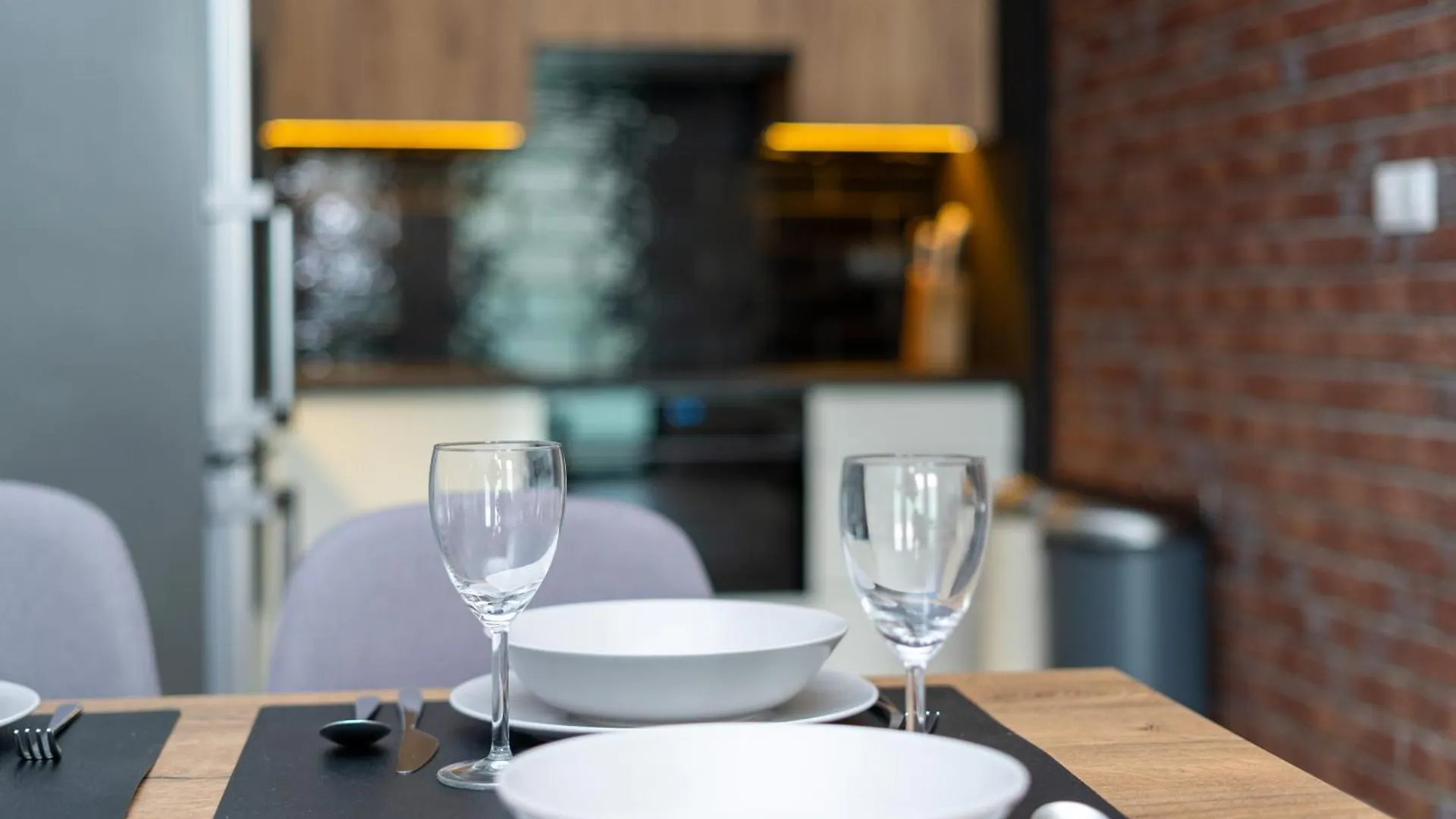 Cystersow Charming Apartment Krakow 0*,  Poland