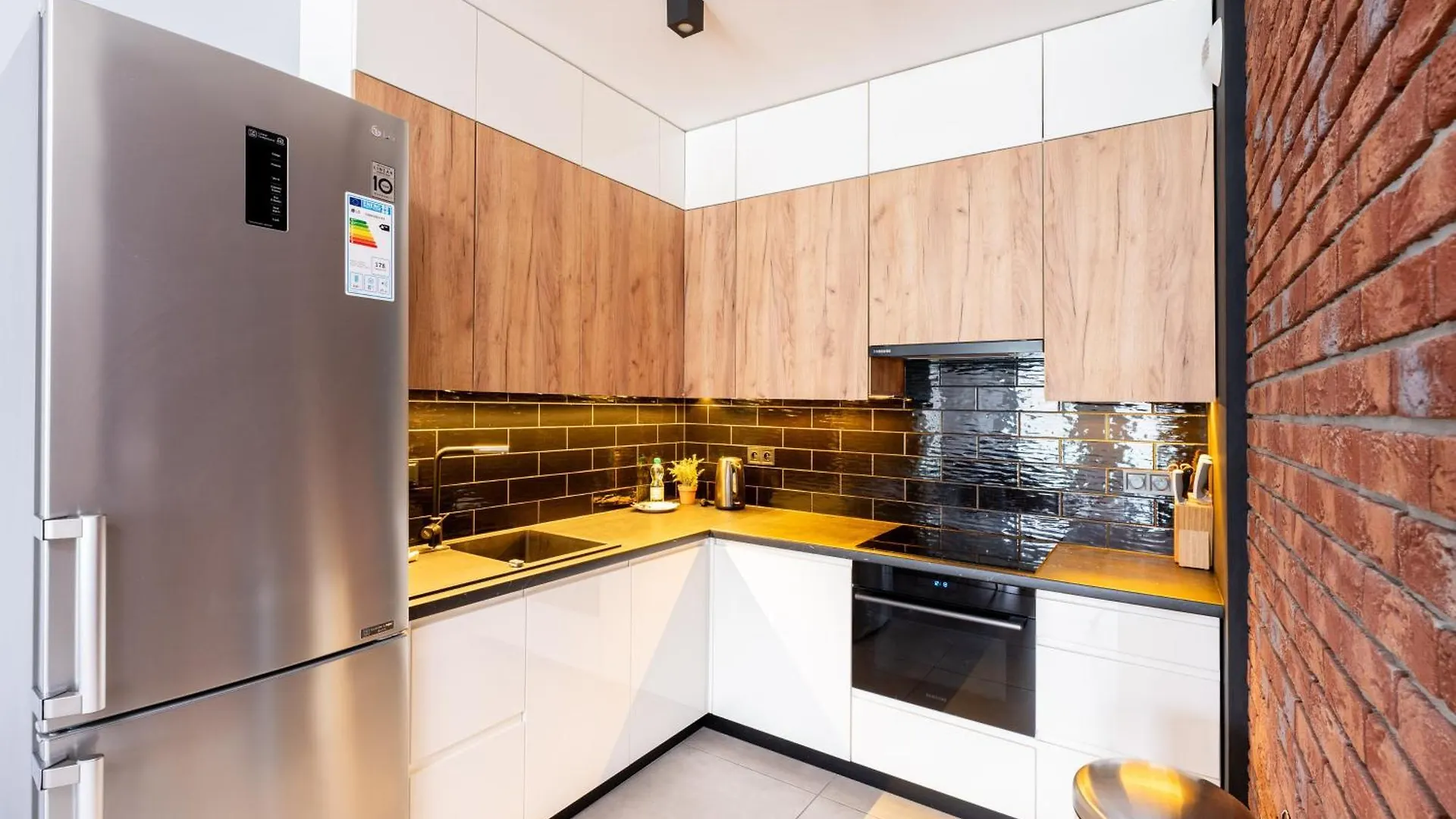 Cystersow Charming Apartment Krakow
